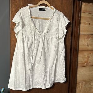 Lane Bryant shirt as 18/20